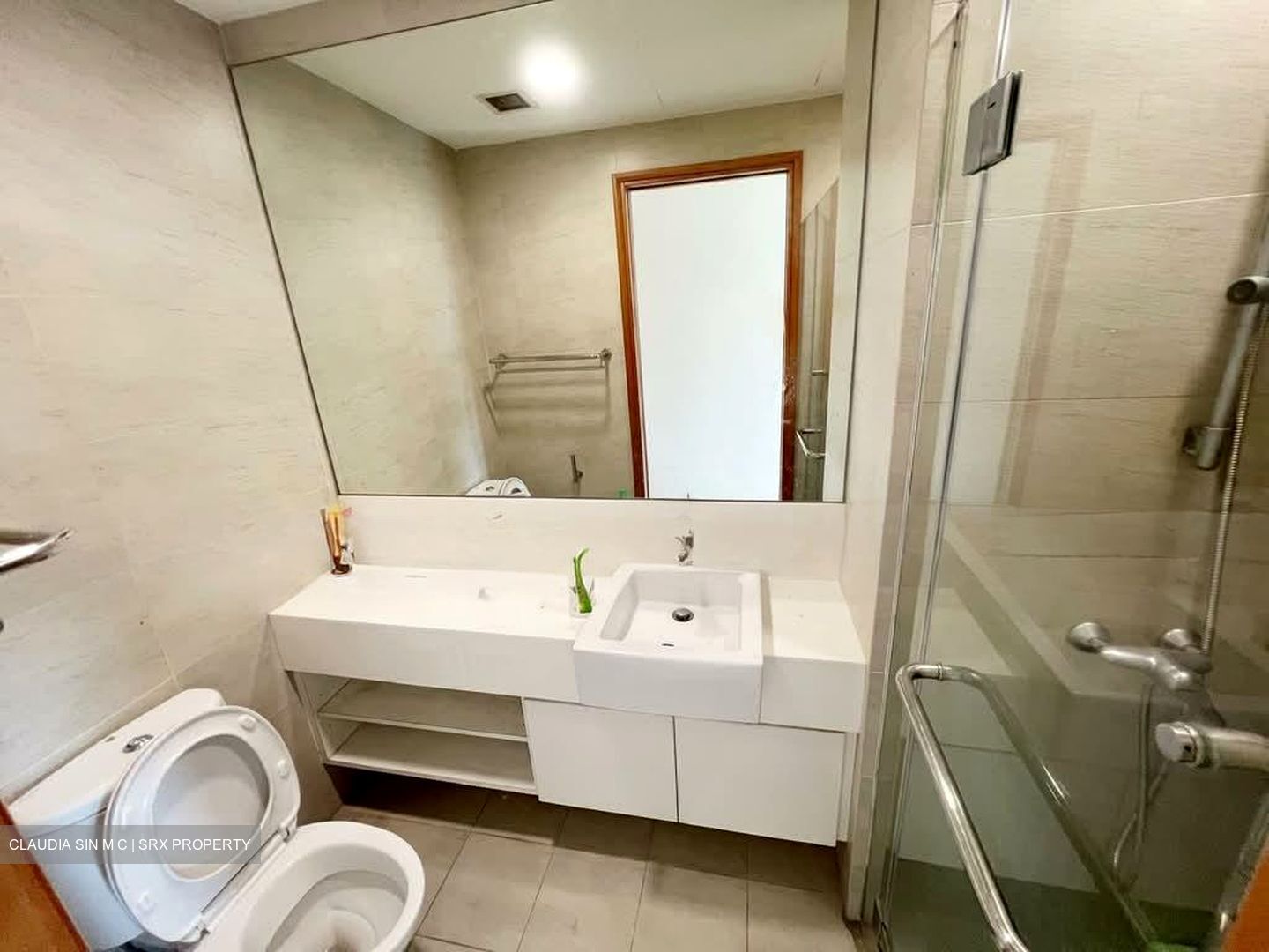 Park Infinia At Wee Nam (D11), Condominium #559699371